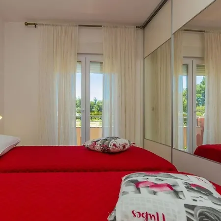 Ferienwohnung Fuer 4 Personen Ca 50 Qm In Privlaka, Dalmatien Norddalmatien Privlaka (Zadar)